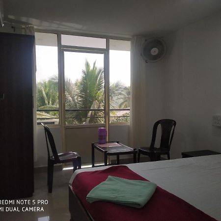 Bliss Holiday In Calangute Exterior foto