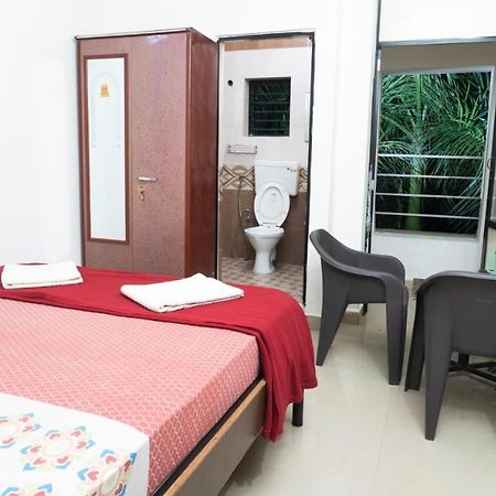 Bliss Holiday In Calangute Habitación foto