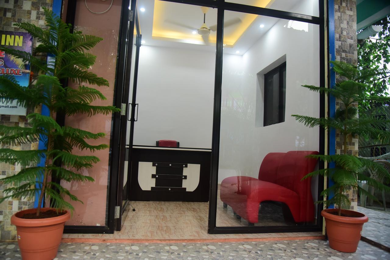 Bliss Holiday In Calangute Exterior foto